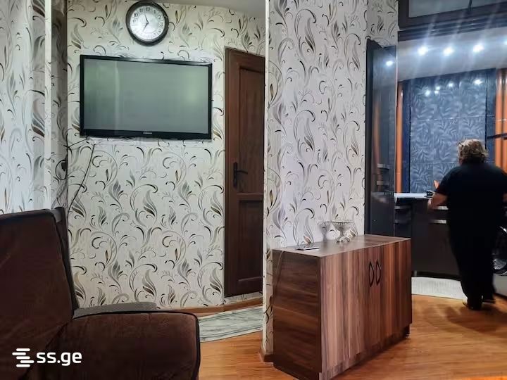 98 - 3 rooms