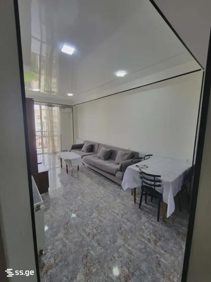 nakaduli st. - 3 rooms