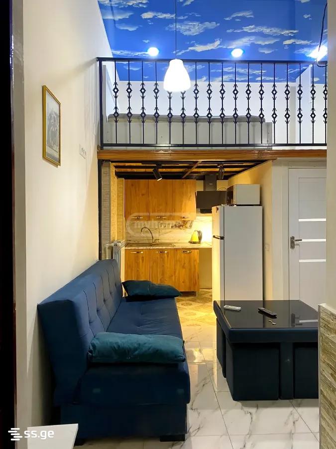 ninoshvili st. - 1 rooms