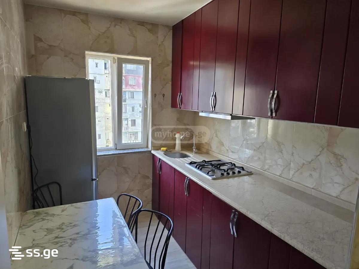 Batumi - 3 rooms