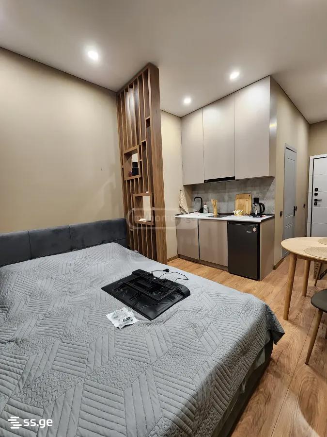 gulia st. - 1 rooms