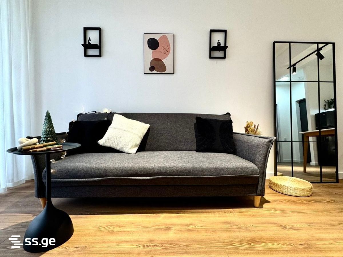 Kristian Stiveni st. - 2 rooms