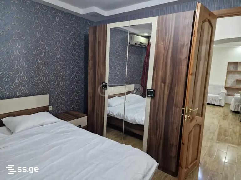 kiacheli st. - 3 rooms