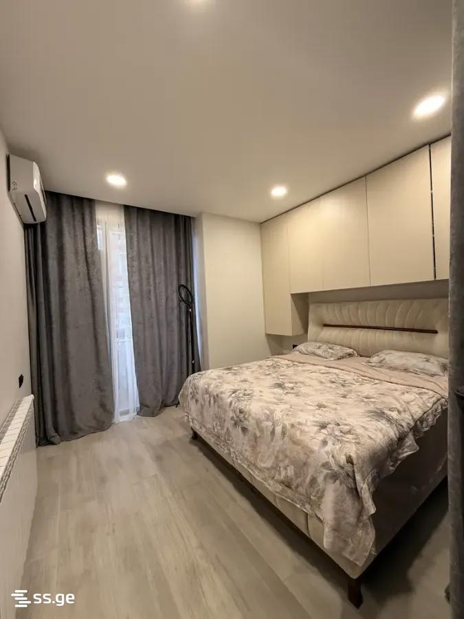 Angis st. 82 - 1 rooms