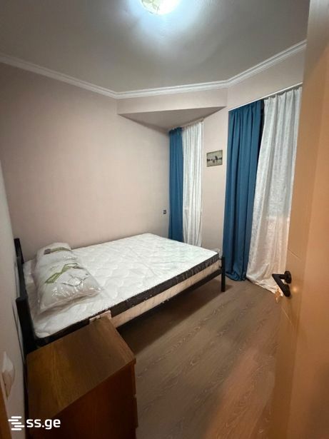 petre imeri st. 16 - 2 rooms