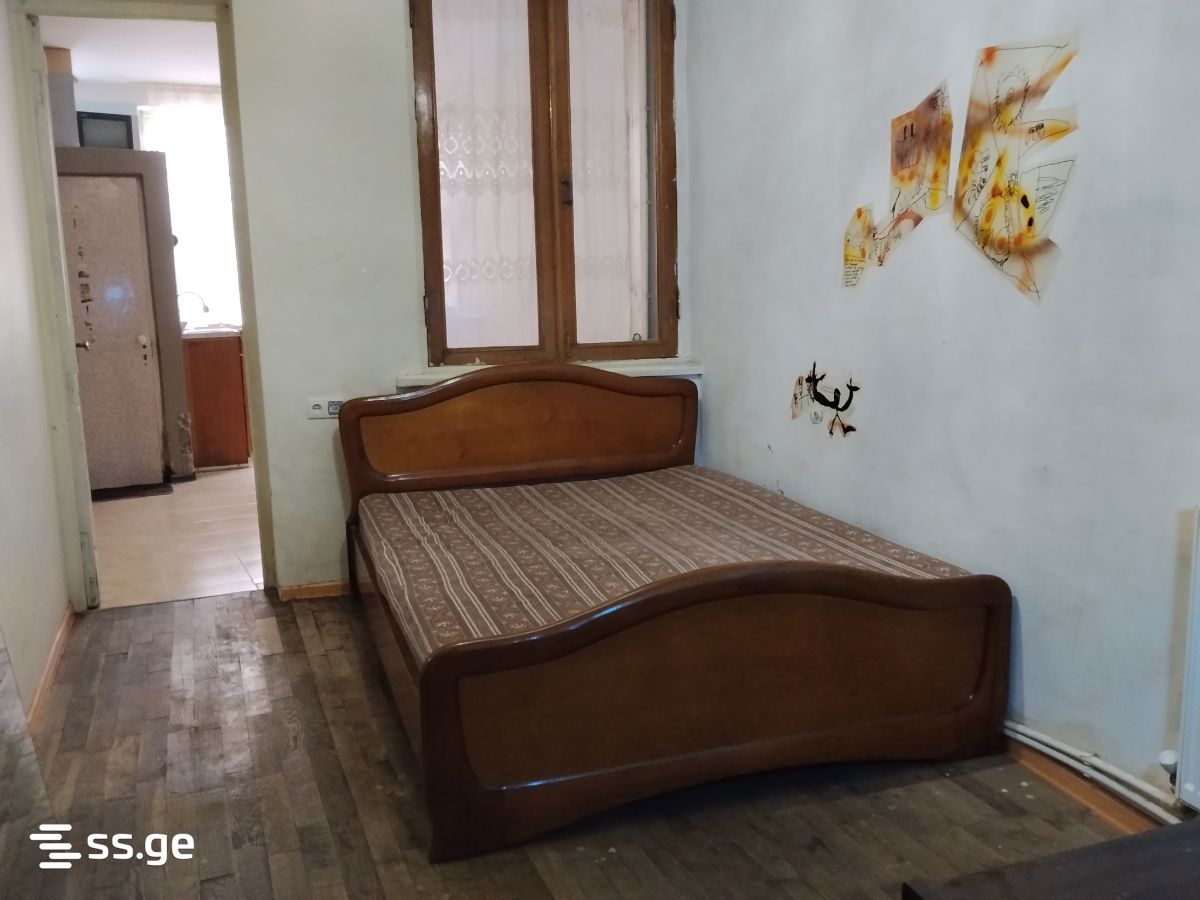 marabda st. 22 - 1 rooms