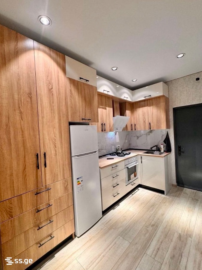 Angisi I lane 21ბ - 2 rooms