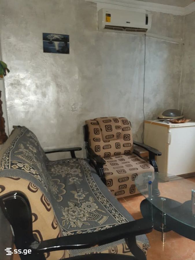 Gorgasli st. 54 - 2 rooms