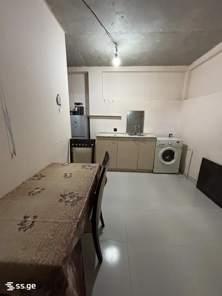 Khataeti st. - 2 rooms