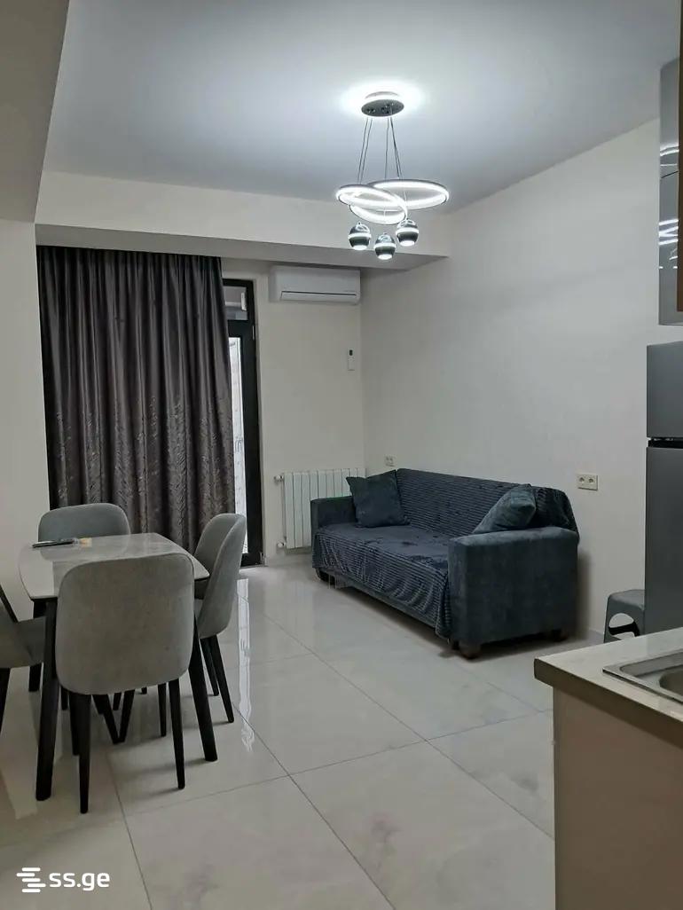 khizanishvili st. 102 - 2 rooms