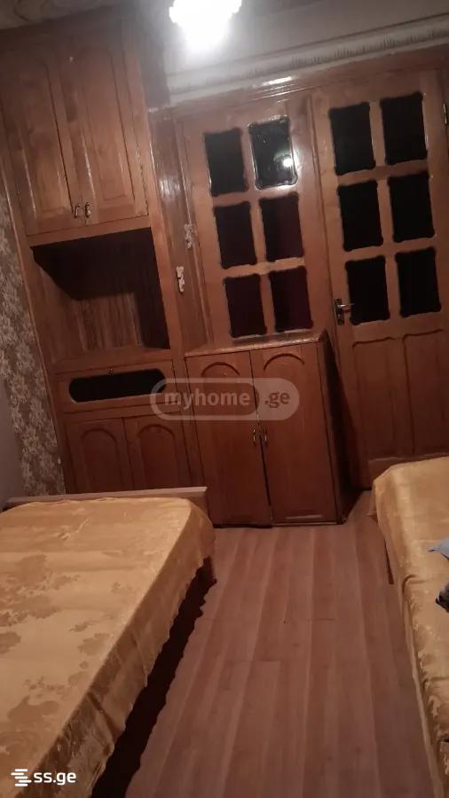 V Microdistrict - Gldani  0 - 2 rooms