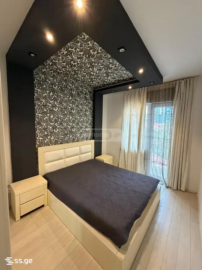 4ა - 2 rooms