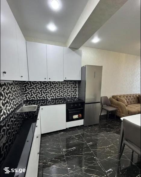 kantaria st. - 2 rooms