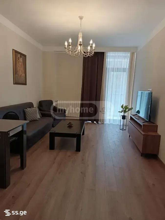 mindeli st. - 2 rooms