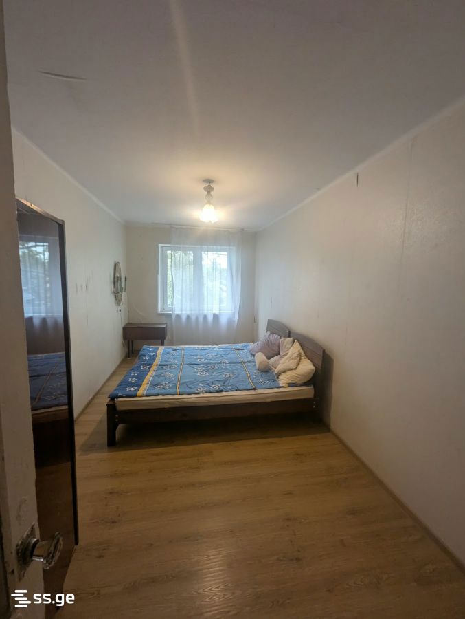 vaja-pshavela avenue 21 - 2 rooms
