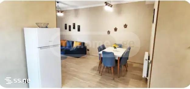 chiatura st. 2 - 2 rooms