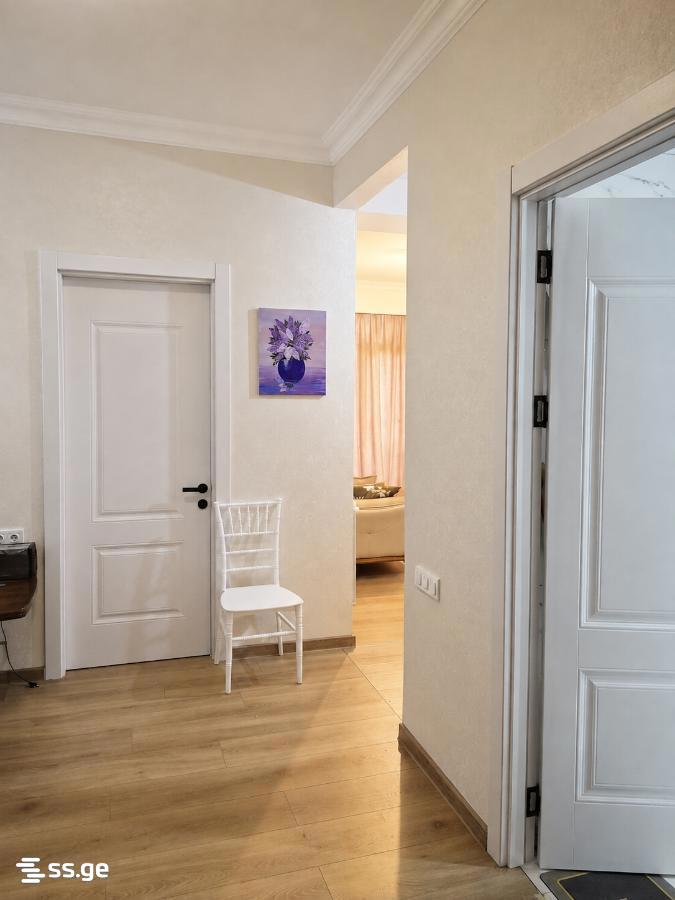 Asi atasi mocame st. - 2 rooms