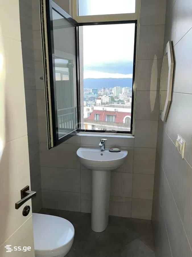 kobuleti st. - 5 rooms