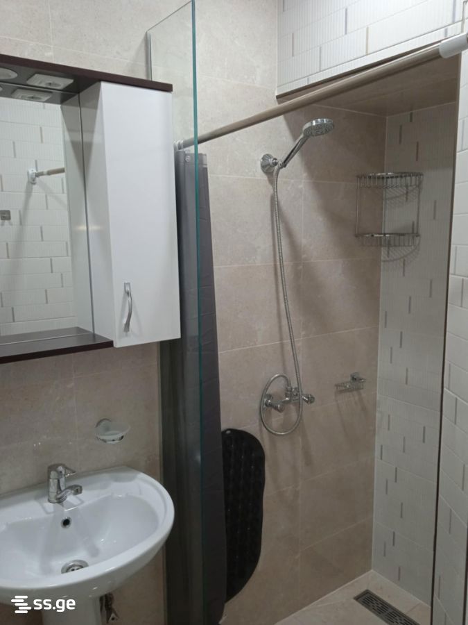 vaja-pshavela avenue - 2 rooms