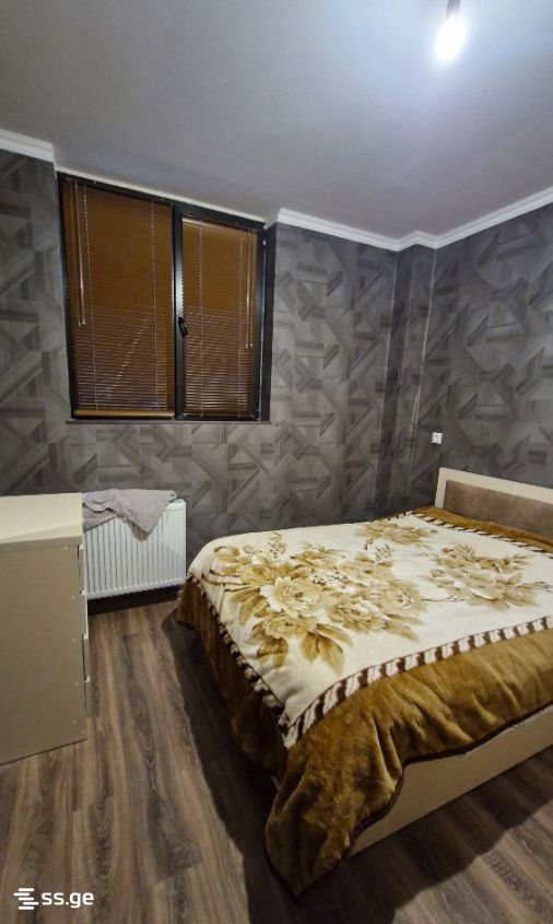 Aleksandre Ioseliani II Lane 1 - 2 rooms