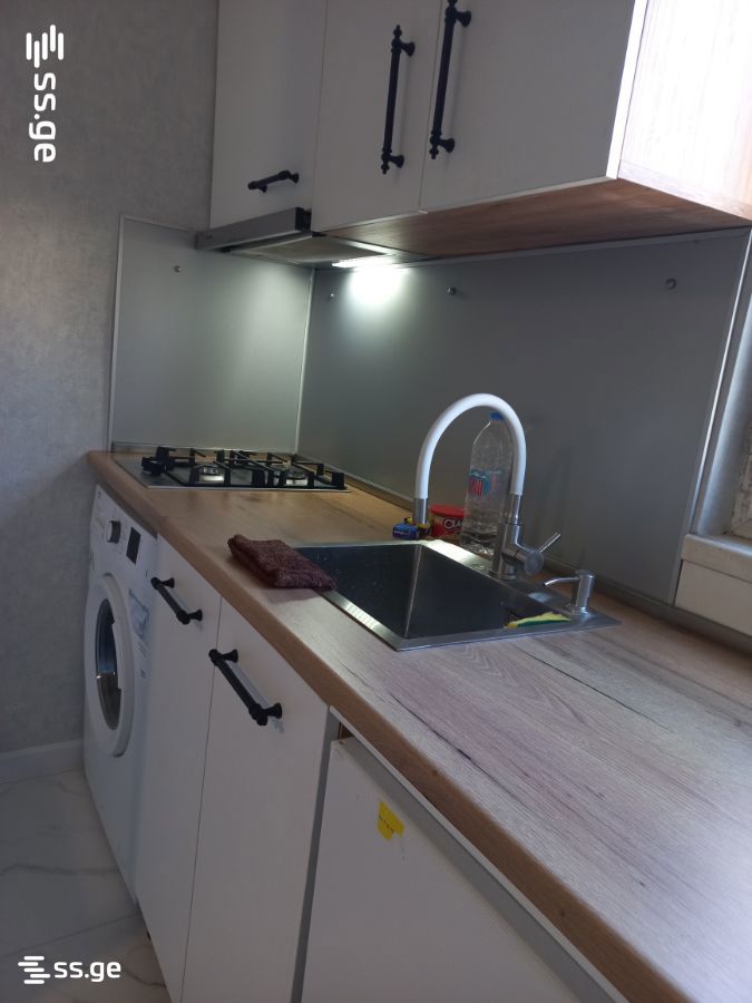 gudamakari st. 0 - 1 rooms
