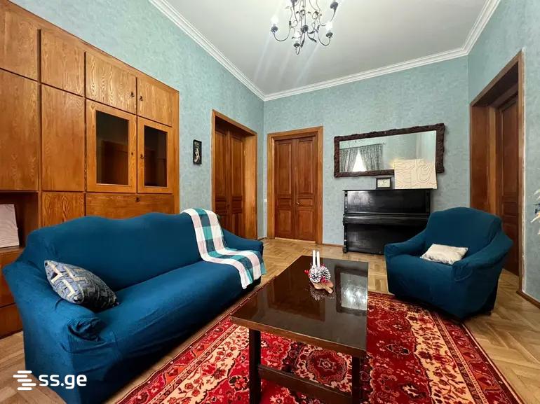 kiev st. - 3 rooms