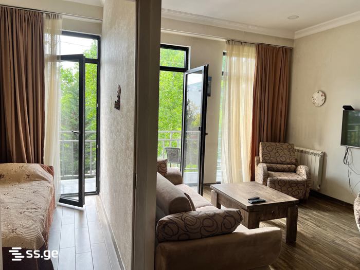 R.Chkhikvadze st. 1 - 1 rooms