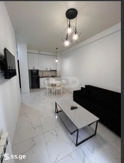mirckhulava st. - 2 rooms