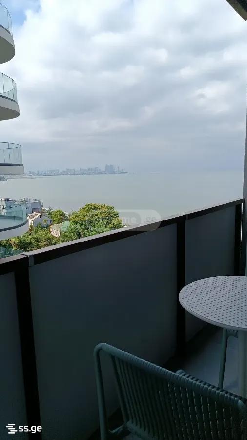 Tamar Mepe Avenue - 1 rooms