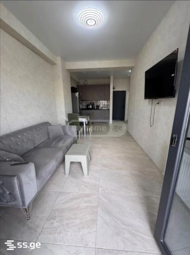 mirckhulava st. - 2 rooms