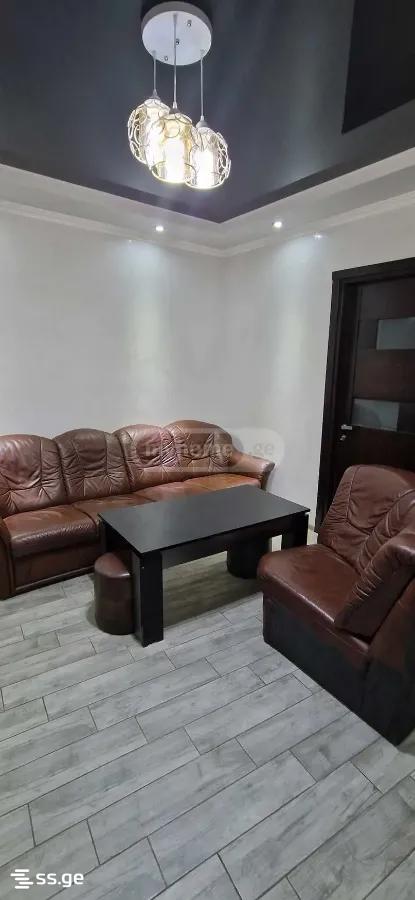 Kobaladze st. 8ა - 3 rooms
