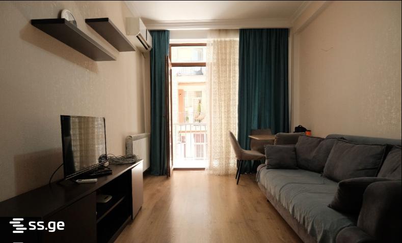 tandzia st. 7 - 2 rooms