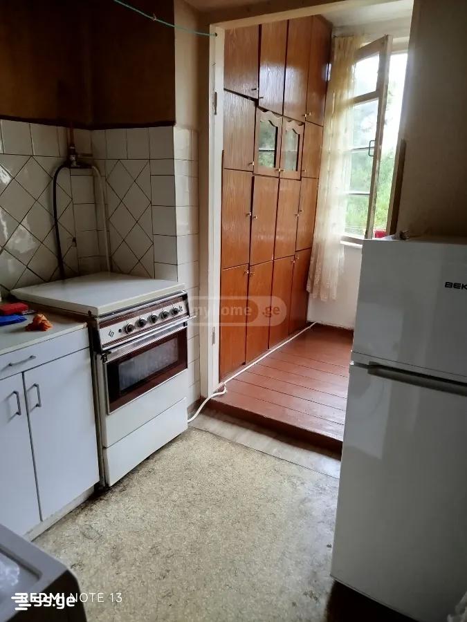 gogiberidze st. - 2 rooms