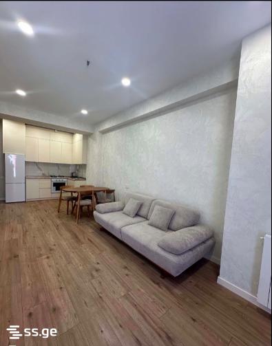 Teimurazi st. 18 - 2 rooms