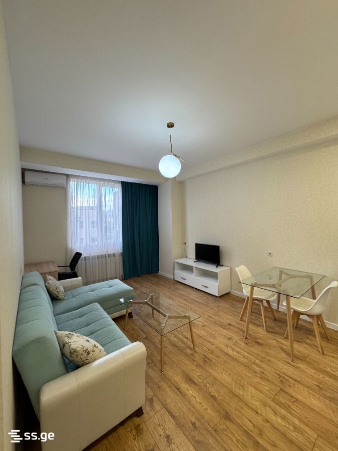 beliashvili st. 70 - 2 rooms