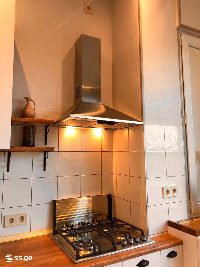 dgebuadze st. - 2 rooms