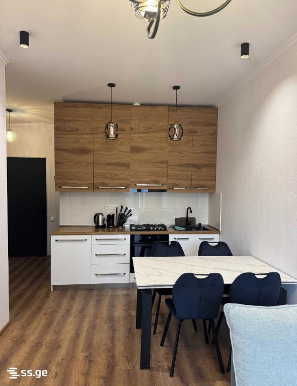 O.Lortkipanidze st. 5 - 2 rooms