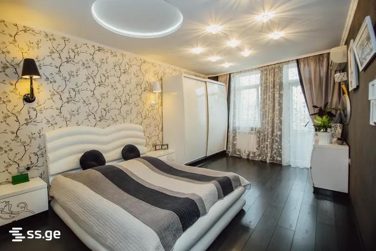 Batumi - 4 rooms