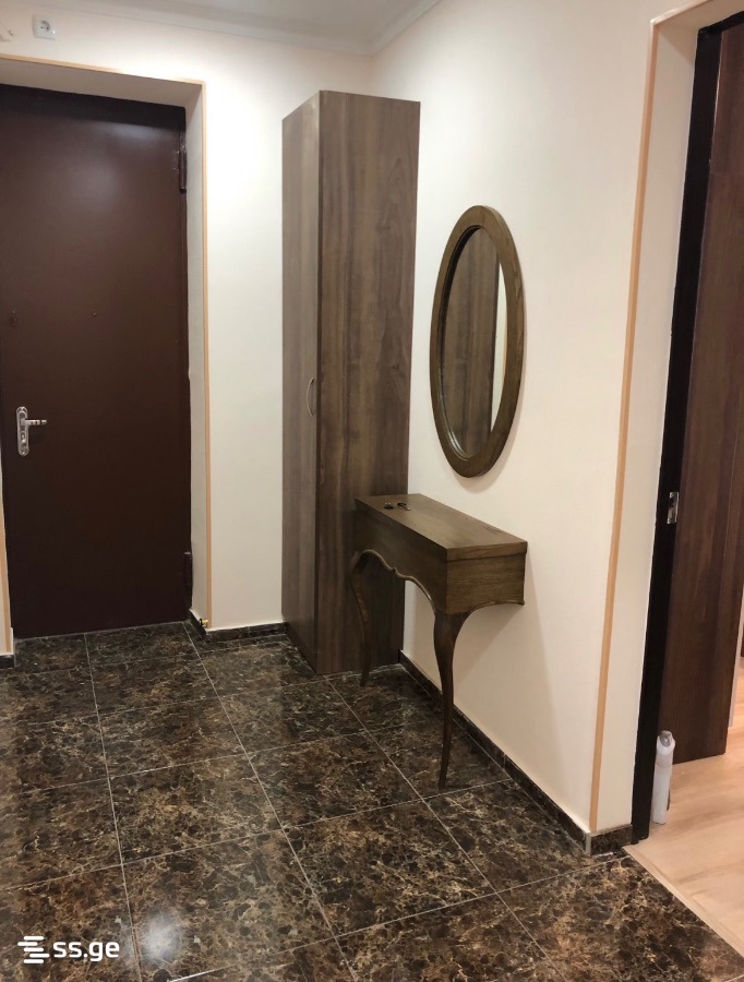 IV Microdistrict - Varketili 52 - 2 rooms