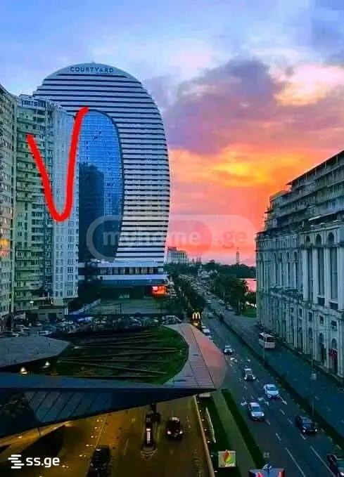 Z. Gorgiladze Street 98 - 2 rooms
