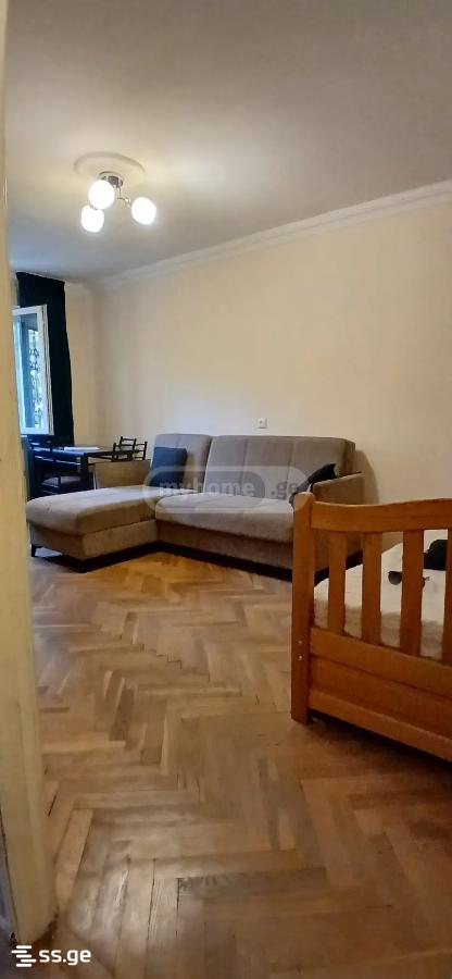 Block II - Vazha-Pshavela მერტო ვაჟა-ფშაველა - 1 rooms