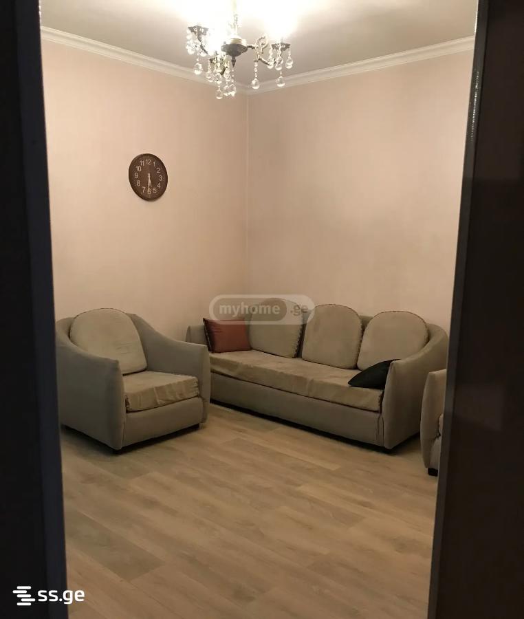 choporti st. - 1 rooms