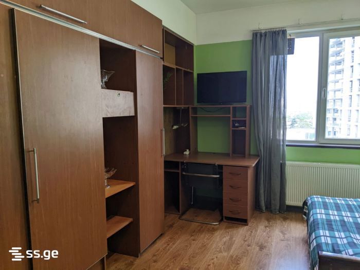 Politkovskaya St (jikia st.) 3 - 3 rooms
