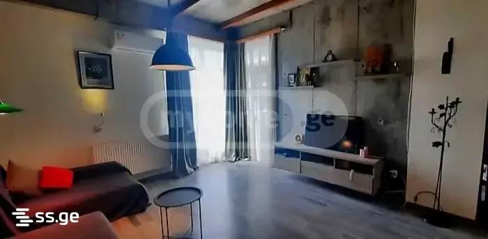 tskneti hwy - 2 rooms