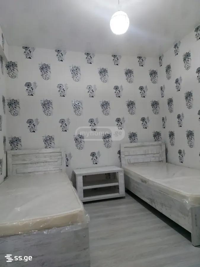 tsinandali st. 0 - 2 rooms