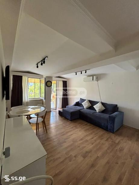 kavtaradze st. - 2 rooms