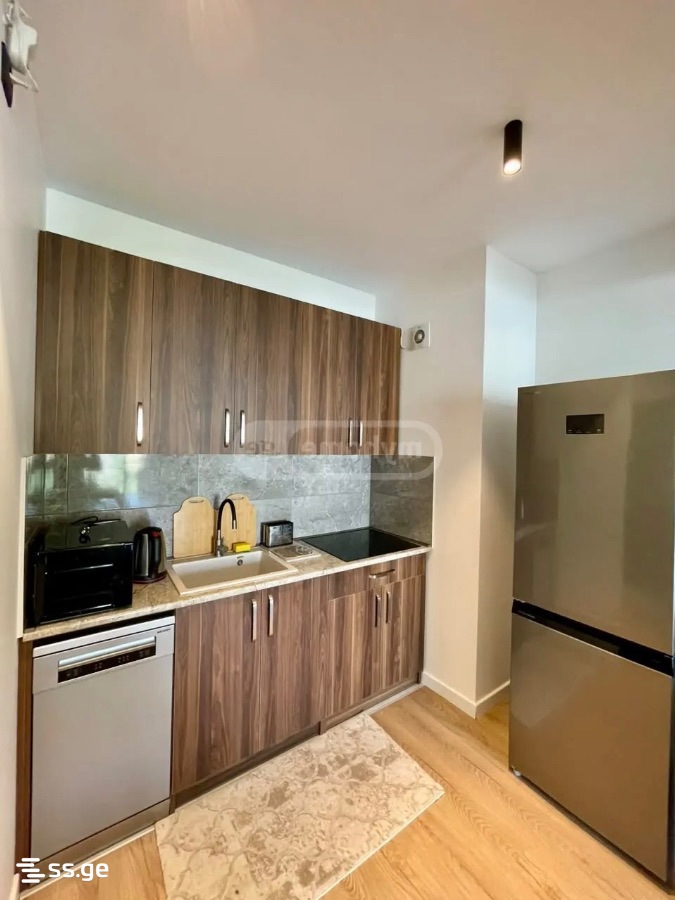 mindeli st. 11 - 2 rooms