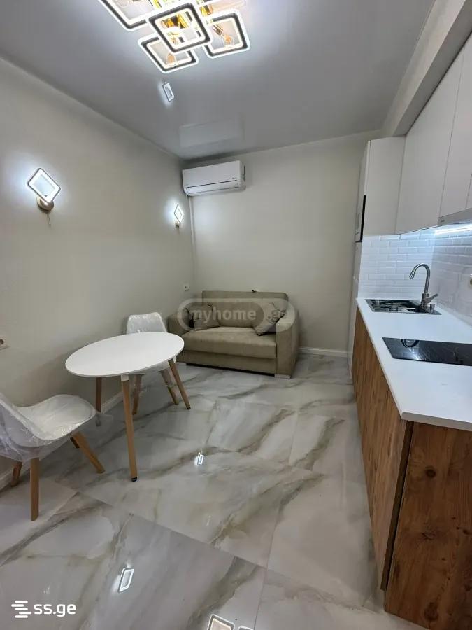 Sherif Khimshiashvili Ave 57 - 2 rooms