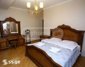 Kote Abkhaz st. - 4 rooms