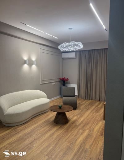 nucubidze st. - 2 rooms